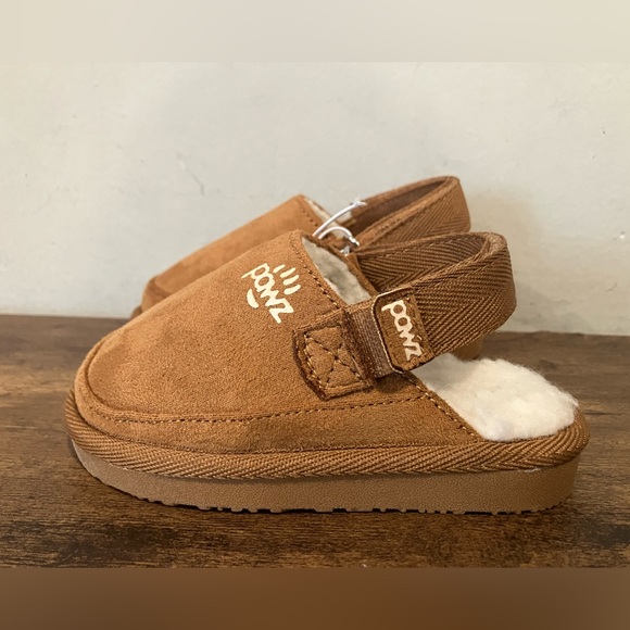 Toddler pawz - Picture 3 of 7